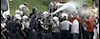 تظاهرات عظیم کارگری در برزیل