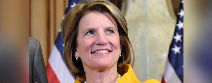 سناتور شلی مور کاپیتو 