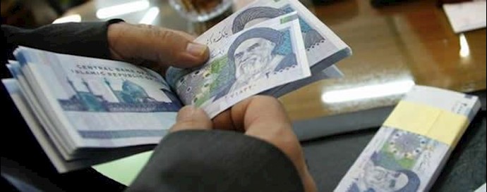 اختلاس در رژیم آخوندی