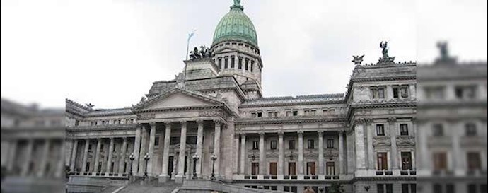 پارلمان آرژانتین