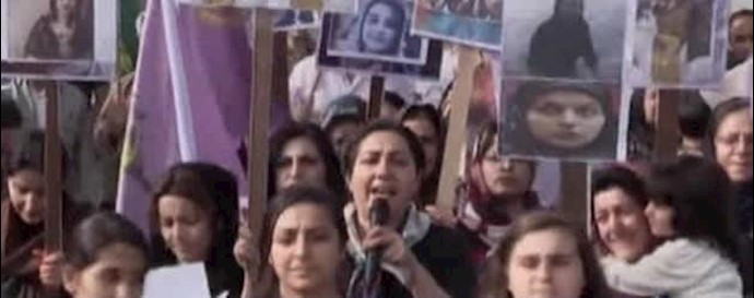 تظاهرات در شهرهای حلبچه، خانقین، قلعه دیزه و رواندز 