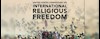 گزارش  آزادی مذهبی در آمریکا