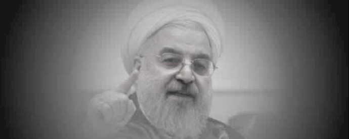 آخوند حسن روحانی 