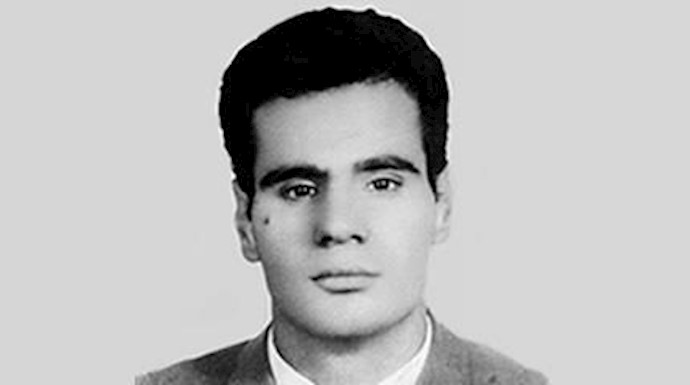 مجاهد کبیر محمد حنیف نژاد