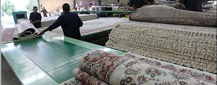  کارخانه تولید فرش ماشینی 