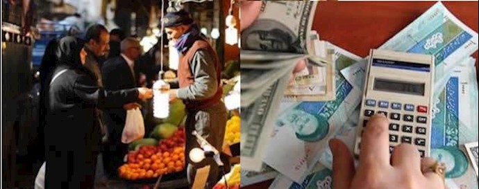 درآمدها زیر خط فقر - آرشیو