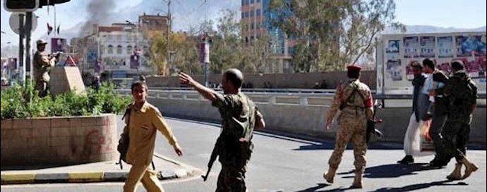 درگیریها در یمن