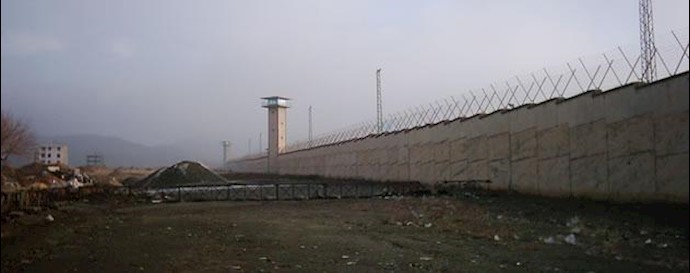 زندان گوهر دشت کرج