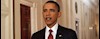 باراک اوباما رئیس‌جمهور آمریکا 