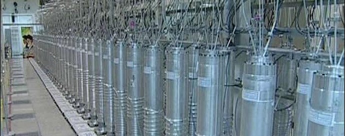 سانتریفیوژ