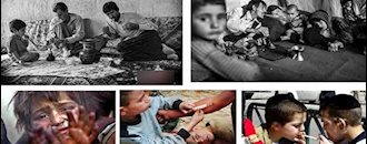 اعتیاد در میان کودکان، نوجوانان و جوانان در ایران