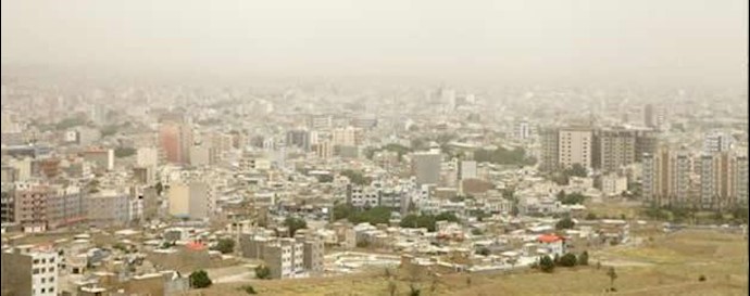شهر اراک