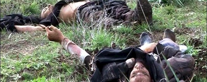 هلاکت نیروهای بشار اسد در سوریه