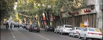 خیابان رجب بیگی