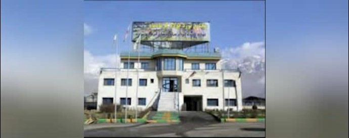 مجتمع نورد فولاد کرمانشاه 