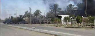 درگیریها در عراق