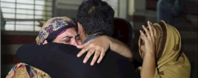 120نفر در پاکستان بر اثر گرما درگذشتند