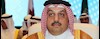 خالد العطیه وزیر خارجه قطر  
