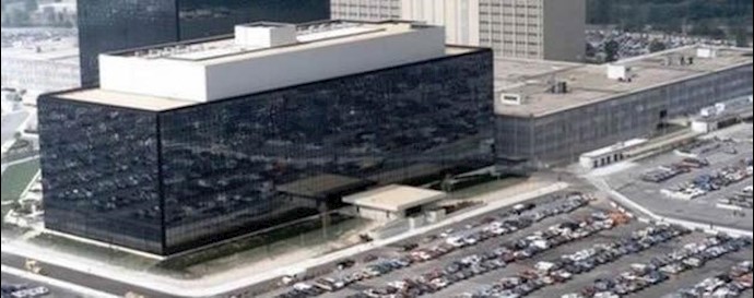 سازمان امنیت ملی آمریکا