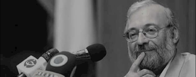 جواد لاریجانی 