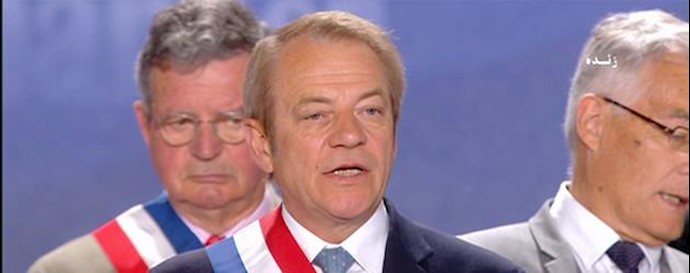 دومینیک لوفور، نماینده مجلس ملی فرانسه