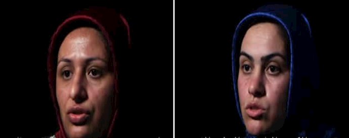 شکریه و صبریه شفابین