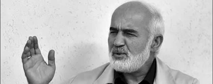 احمد توکل