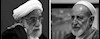 آخوند محمد یزدی - آخوند احمد جنتی