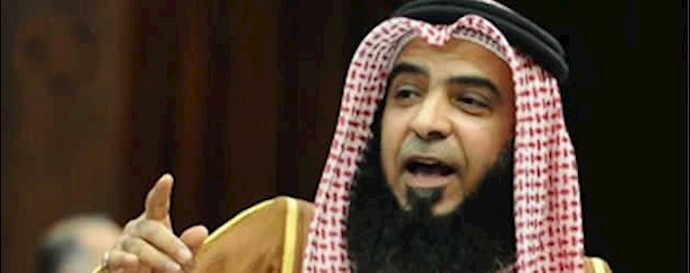 عادل عبدالرحمن المعاوده نایب‌رئیس پیشین پارلمان بحرین و عضو مجلس سنای این کشور