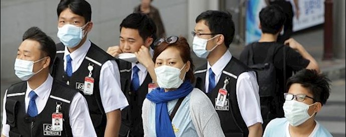 تعطیلی مدارس کره جنوبی به علت شیوع ویروس کرونا