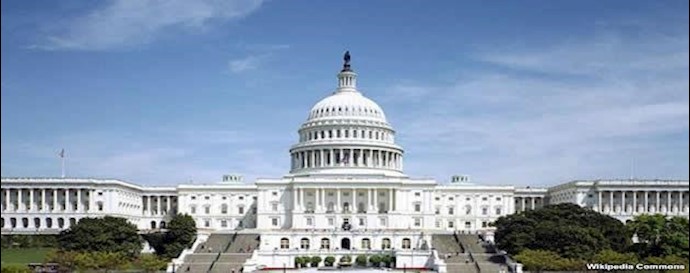 کنگره  آمریکا