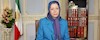 مریم رجوی رئیس جمهور برگزیده مقاومت ایران