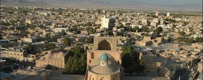 شهر سمنان