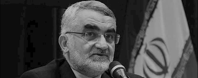 بروجردی