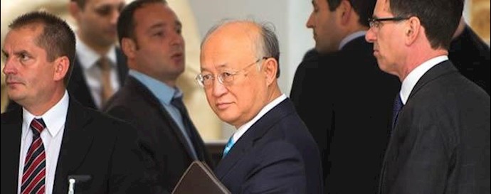 یوکیا آمانو 