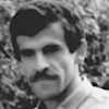 مجاهد شهید غلامرضا اکبری نامدار