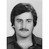 سعید ملکی انارکی
