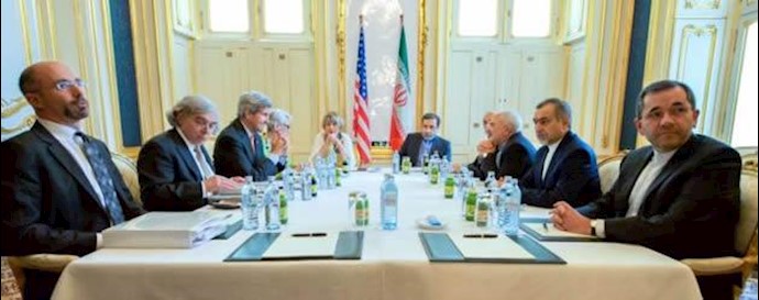 مذاکرات هسته ای