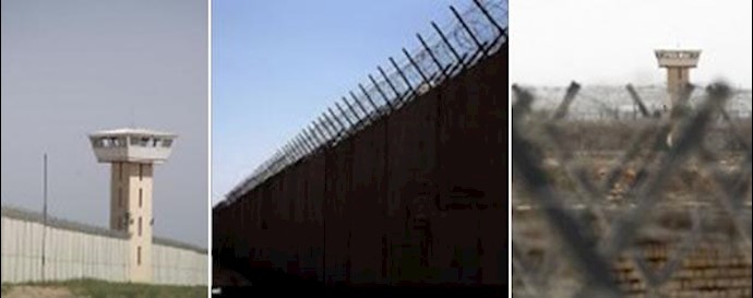 تهران - ساخت زندان جدید در فشافویه 