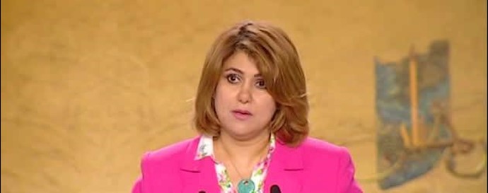 رولا الحروب –نماینده پارلمان اردن