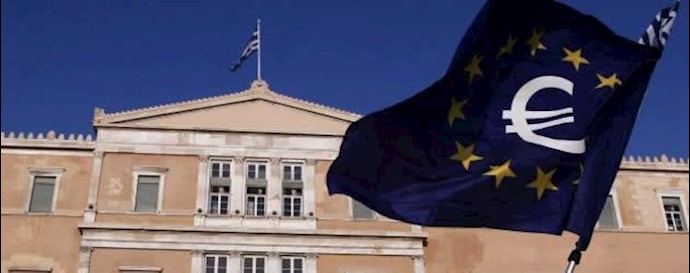 بحث مالی یونان و حوزه یورو 