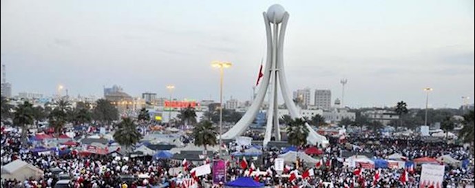 میدان اصلی بحرین
