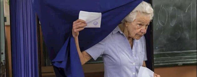 رای نه  مردم یونان 