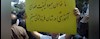 تجمع معلمان پیش دبستانی جلو مجلس ارتجاع 