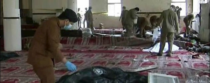 محکومیت جهانی جنایت تروریستی در عربستان