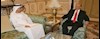 ملاقات رئیس جمهور یمن با سفیر امارات در یمن