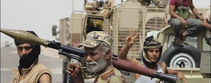 نیروی مردمی مقاومت یمن