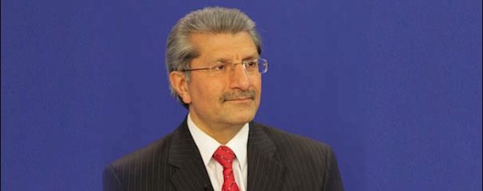 محمدعلی توحیدی