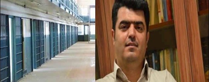 اسماعیل عبدی دبیرکل کانون صنفی معلمان ایران 