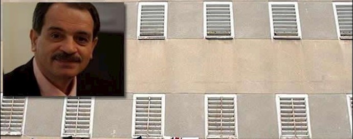 زندان گوهردشت و زندانی سیاسی محمدعلی طاهری